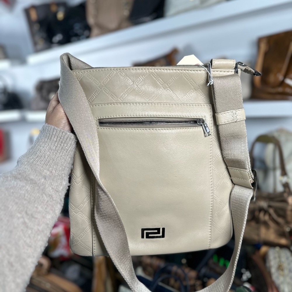 Versace Crossbody